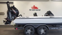 2025 SKEETER ZXR20 full