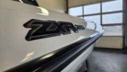 2025 SKEETER ZXR20 full