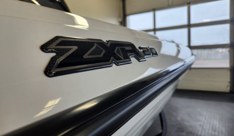 2025 SKEETER ZXR20 full