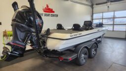 2025 SKEETER ZXR20 full