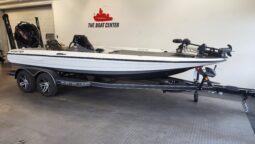 2025 SKEETER ZXR20 full