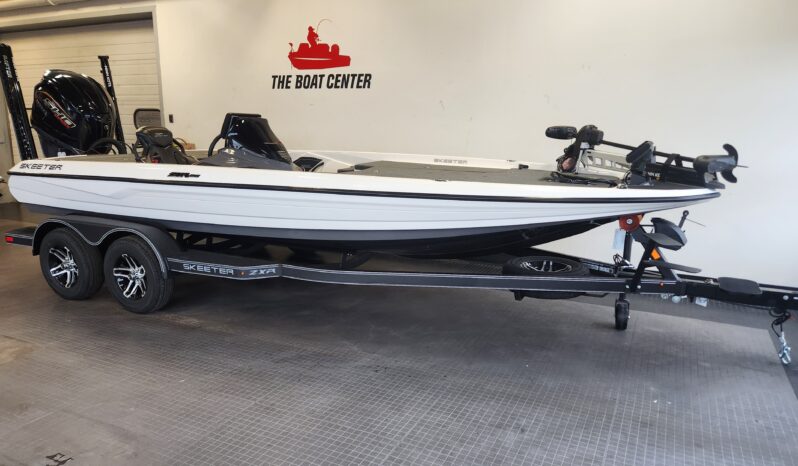 2025 SKEETER ZXR20 full