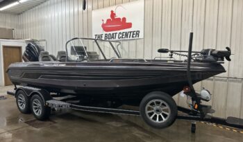 2020 SKEETER WX2060 full