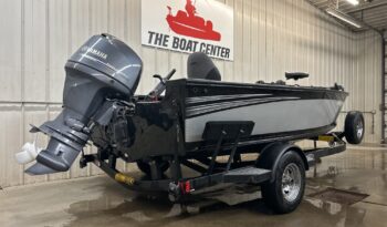 2017 ALUMACRAFT 175 COMPETITOR full