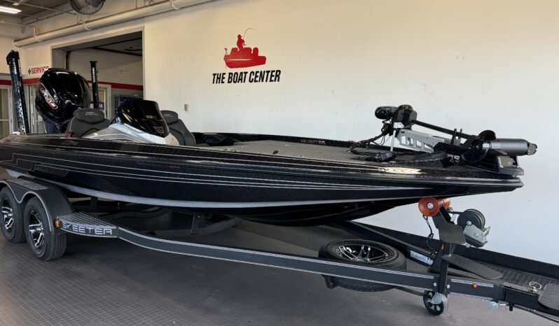 2023 SKEETER ZX200 full