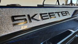 2025 SKEETER WXR2060 full