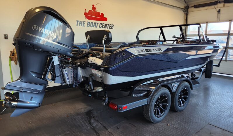 2025 SKEETER WXR2060 full