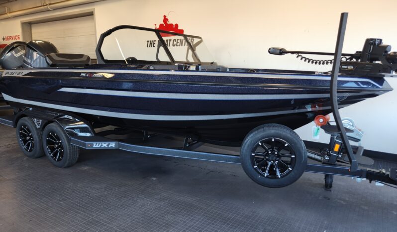 2025 SKEETER WXR2060 full