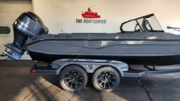 2025 SKEETER WXR2060F full