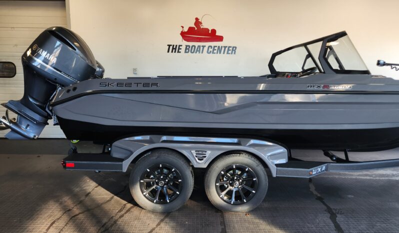 2025 SKEETER WXR2060F full