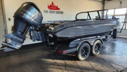 2025 SKEETER WXR2060F full