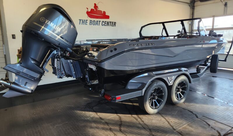 2025 SKEETER WXR2060F full