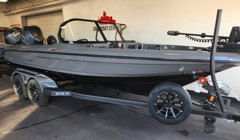 2025 SKEETER WXR2060F full