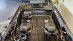 2025 SKEETER WXR2060F full