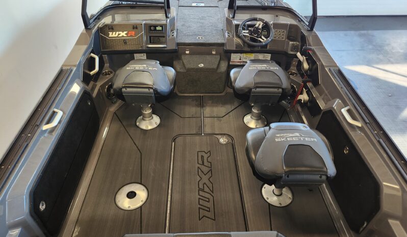 2025 SKEETER WXR2060F full