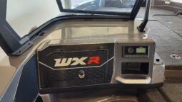 2025 SKEETER WXR2060F full