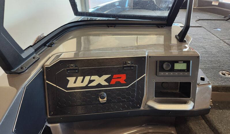 2025 SKEETER WXR2060F full