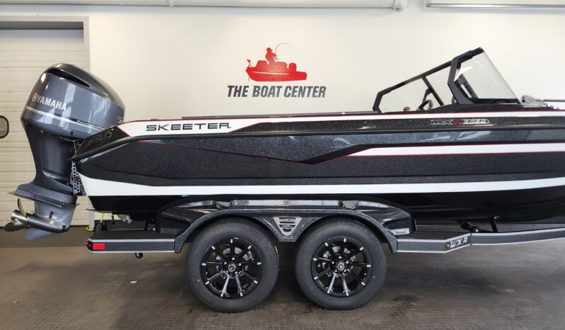 2025 SKEETER WXR2060 full