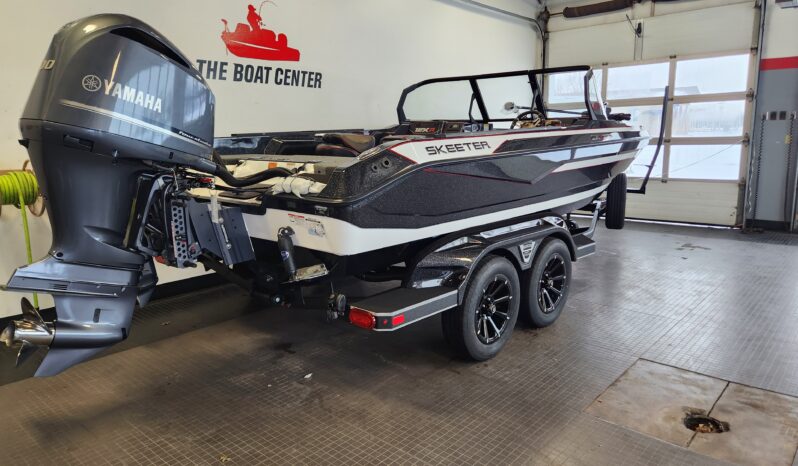 2025 SKEETER WXR2060 full