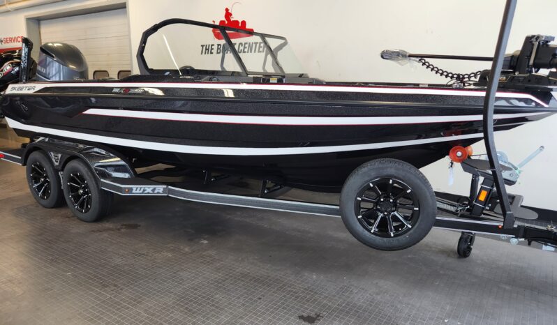 2025 SKEETER WXR2060 full