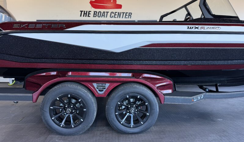 2025 SKEETER WXR2060 full