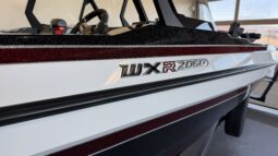 2025 SKEETER WXR2060 full