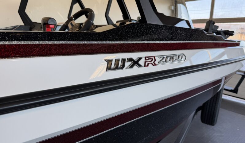 2025 SKEETER WXR2060 full