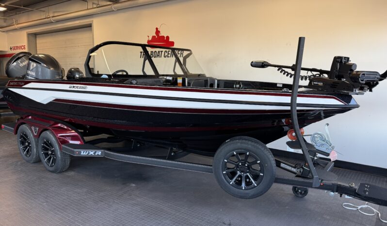 2025 SKEETER WXR2060 full