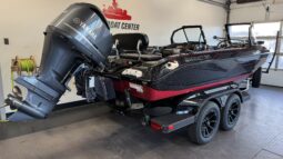 2025 SKEETER WXR2060F full