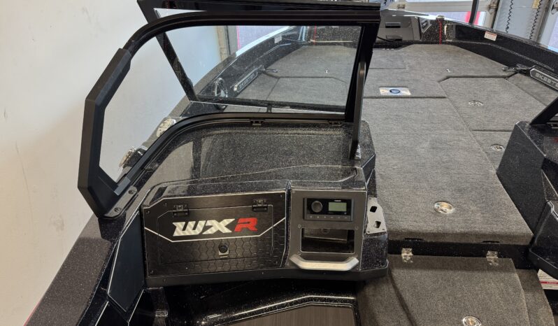 2025 SKEETER WXR2060F full