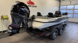 2025 SKEETER ZXR19 full