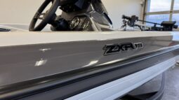 2025 SKEETER ZXR19 full