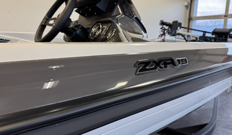 2025 SKEETER ZXR19 full