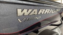 2025 WARRIOR V1890 full