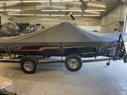 *INCOMING* 2013 SKEETER MX1825