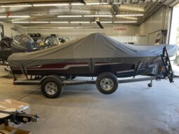 *INCOMING* 2013 SKEETER MX1825