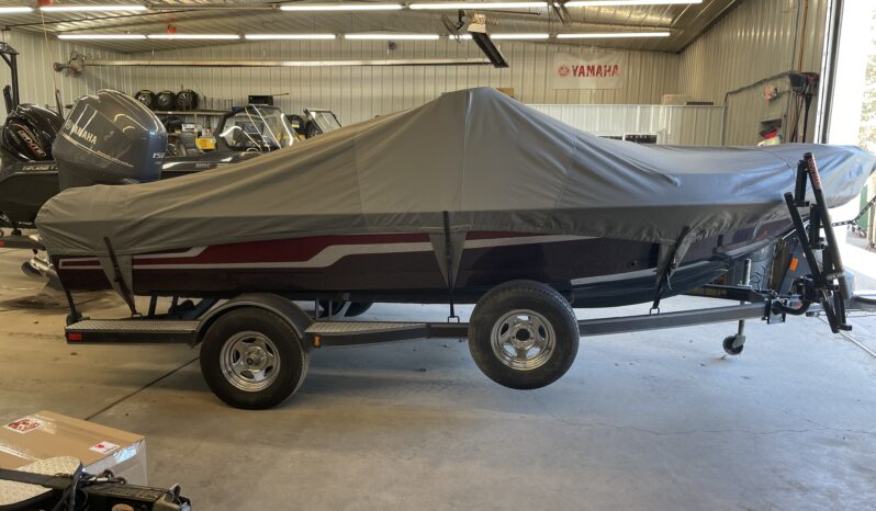 *INCOMING* 2013 SKEETER MX1825 full