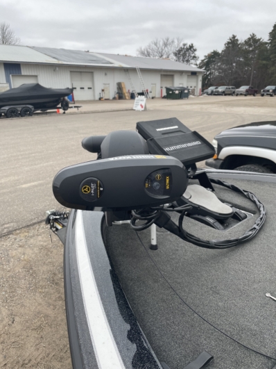 *INCOMING* 2019 SKEETER FX20 full