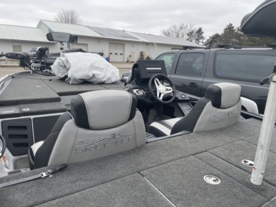 *INCOMING* 2019 SKEETER FX20 full