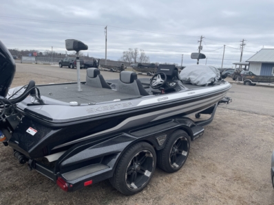 *INCOMING* 2019 SKEETER FX20 full