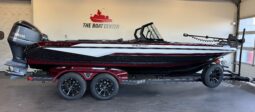 2025 SKEETER WXR2060