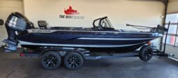 2025 SKEETER WXR2060