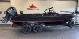 2025 SKEETER WXR2060F