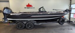 2025 SKEETER WXR2060