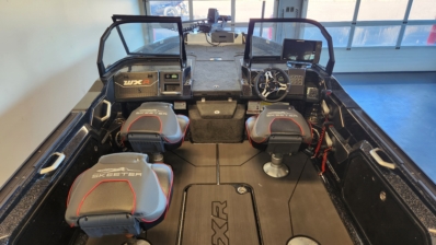 2025 SKEETER WXR2060 full