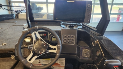 2025 SKEETER WXR2060 full