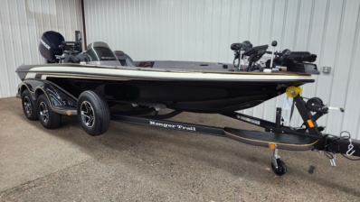 2007 RANGER 520VX full