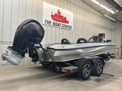 2020 TRITON 19TRX full