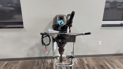 YAMAHA F25SWHC3