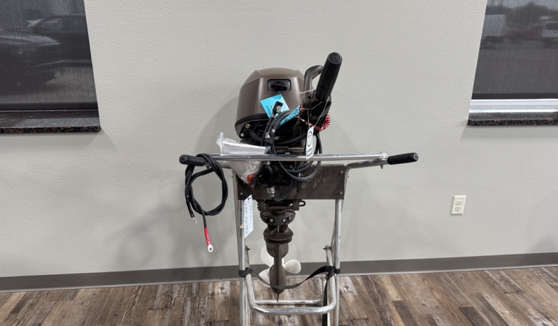 YAMAHA F25SWHC3 full
